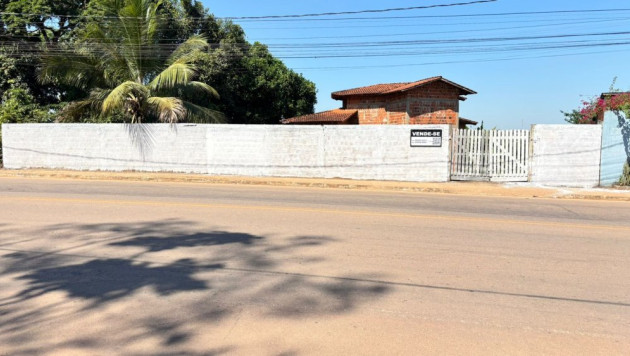 Oportunidade de investimento Casa